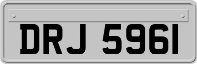 DRJ5961
