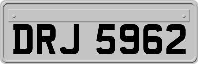 DRJ5962