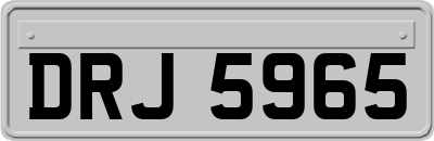 DRJ5965