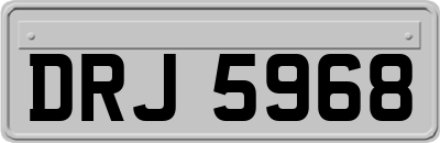 DRJ5968