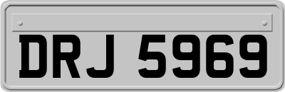 DRJ5969