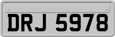 DRJ5978