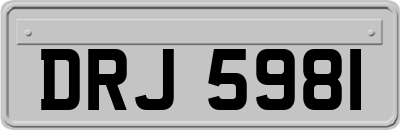 DRJ5981