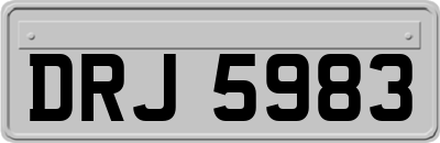 DRJ5983