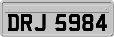 DRJ5984