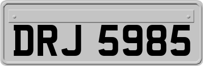 DRJ5985