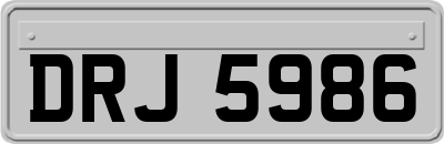 DRJ5986
