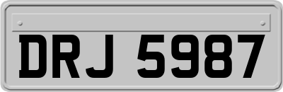 DRJ5987