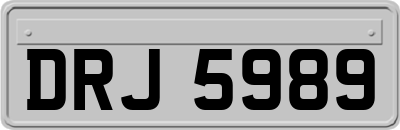 DRJ5989