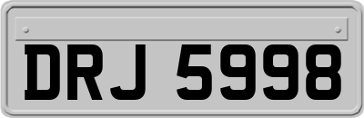 DRJ5998