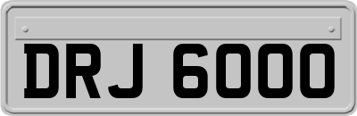 DRJ6000