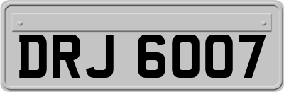 DRJ6007