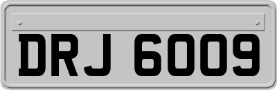 DRJ6009