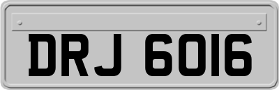 DRJ6016