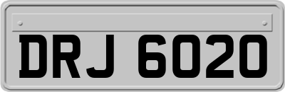 DRJ6020