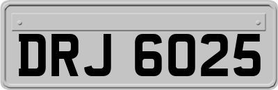 DRJ6025