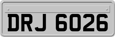 DRJ6026