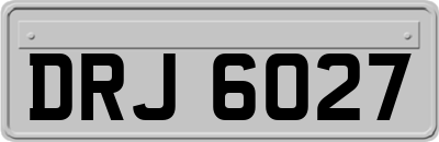 DRJ6027