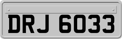 DRJ6033