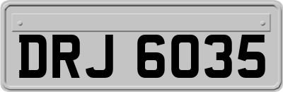 DRJ6035