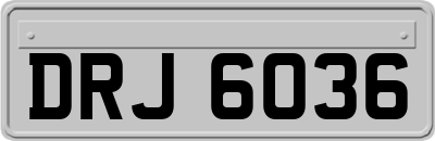 DRJ6036