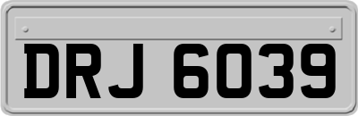 DRJ6039