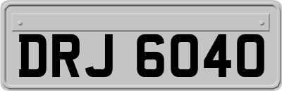 DRJ6040