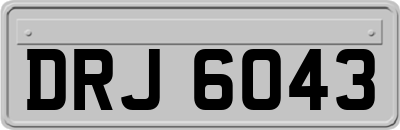 DRJ6043