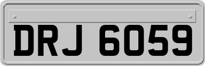 DRJ6059