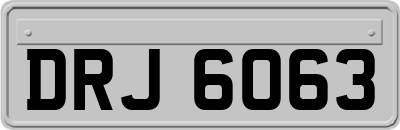 DRJ6063