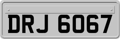 DRJ6067