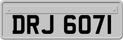 DRJ6071