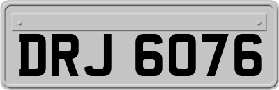 DRJ6076