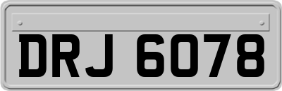 DRJ6078