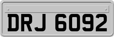 DRJ6092