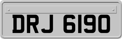 DRJ6190