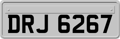 DRJ6267