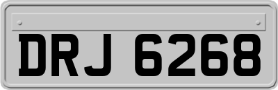 DRJ6268