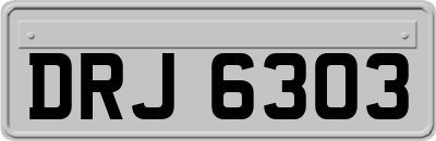 DRJ6303