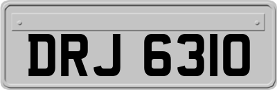 DRJ6310