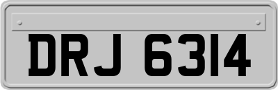 DRJ6314
