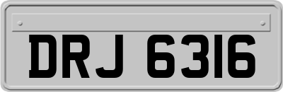 DRJ6316