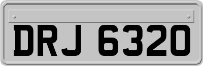 DRJ6320