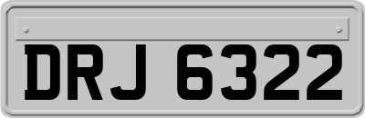 DRJ6322