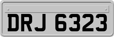 DRJ6323