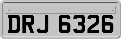 DRJ6326