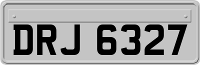 DRJ6327