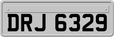 DRJ6329