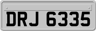 DRJ6335