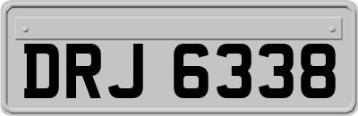 DRJ6338